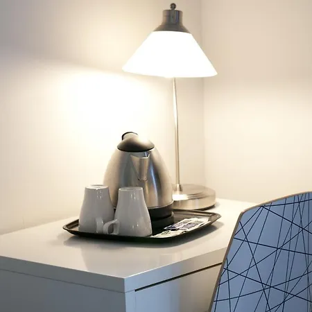Live Guest house Barcelona