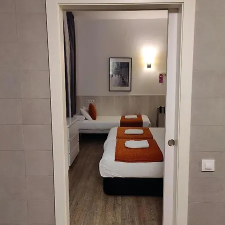 Live Βαρκελώνη