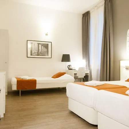 Guest house Live Barcelona