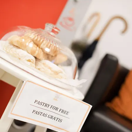 Casa de hóspedes Live