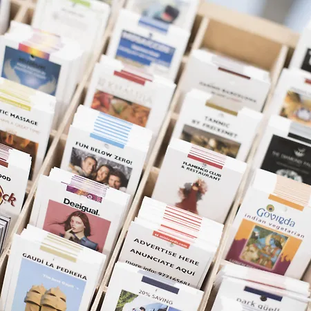 Casa de hóspedes Live 2*