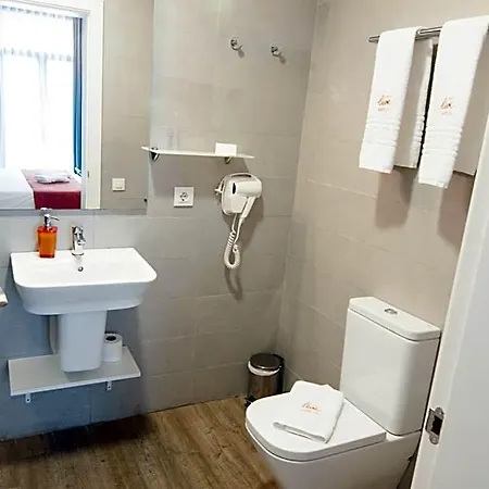 Live Guest house