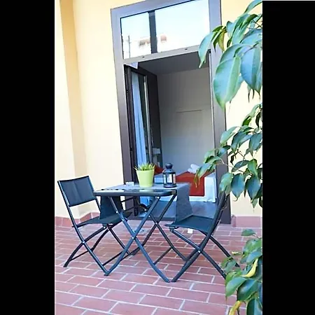 Πανσιόν Live Βαρκελώνη