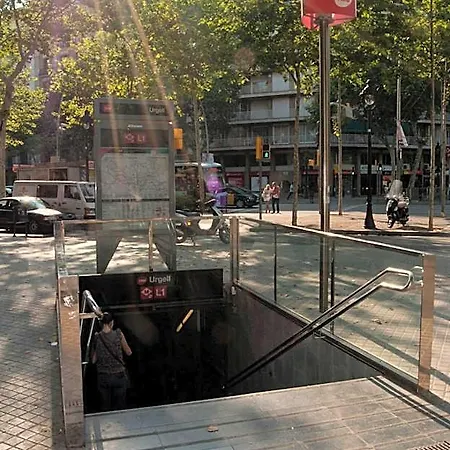 Live Barcelona