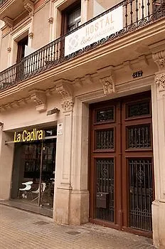 Guest house Live Barcelona