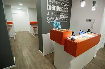 Guest house Live Barcelona