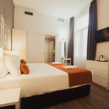 Live Casa de hóspedes Barcelona