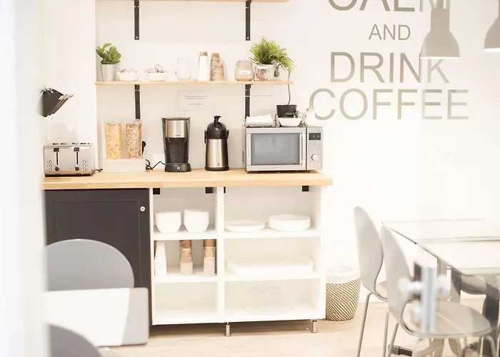 Live Gasthuis Barcelona