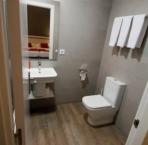 Gasthuis Live Barcelona