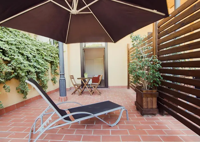 Gasthuis Live Barcelona