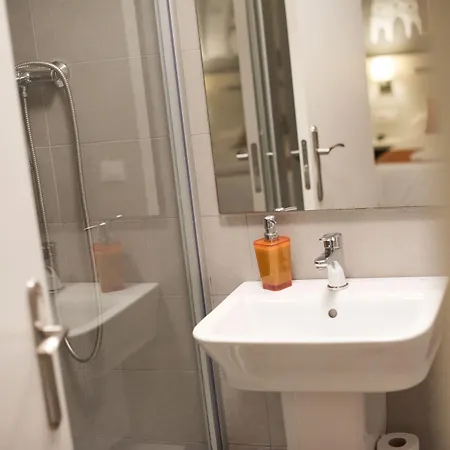 Live Guest house Barcelona