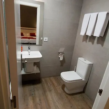 Guest house Live Barcelona