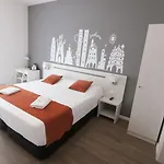 Πανσιόν Live 2*