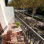 Πανσιόν Live Βαρκελώνη