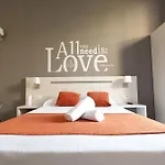 Live Πανσιόν 2*