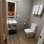 Πανσιόν Live Βαρκελώνη